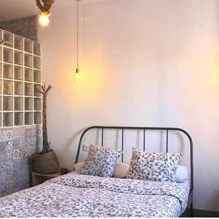 Panorama Double Room Севілья Екстер'єр фото