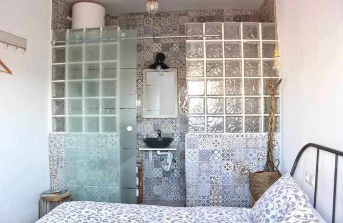Panorama Double Room Севілья Екстер'єр фото