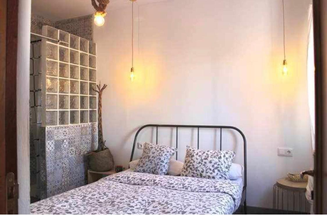 Panorama Double Room Севілья Екстер'єр фото